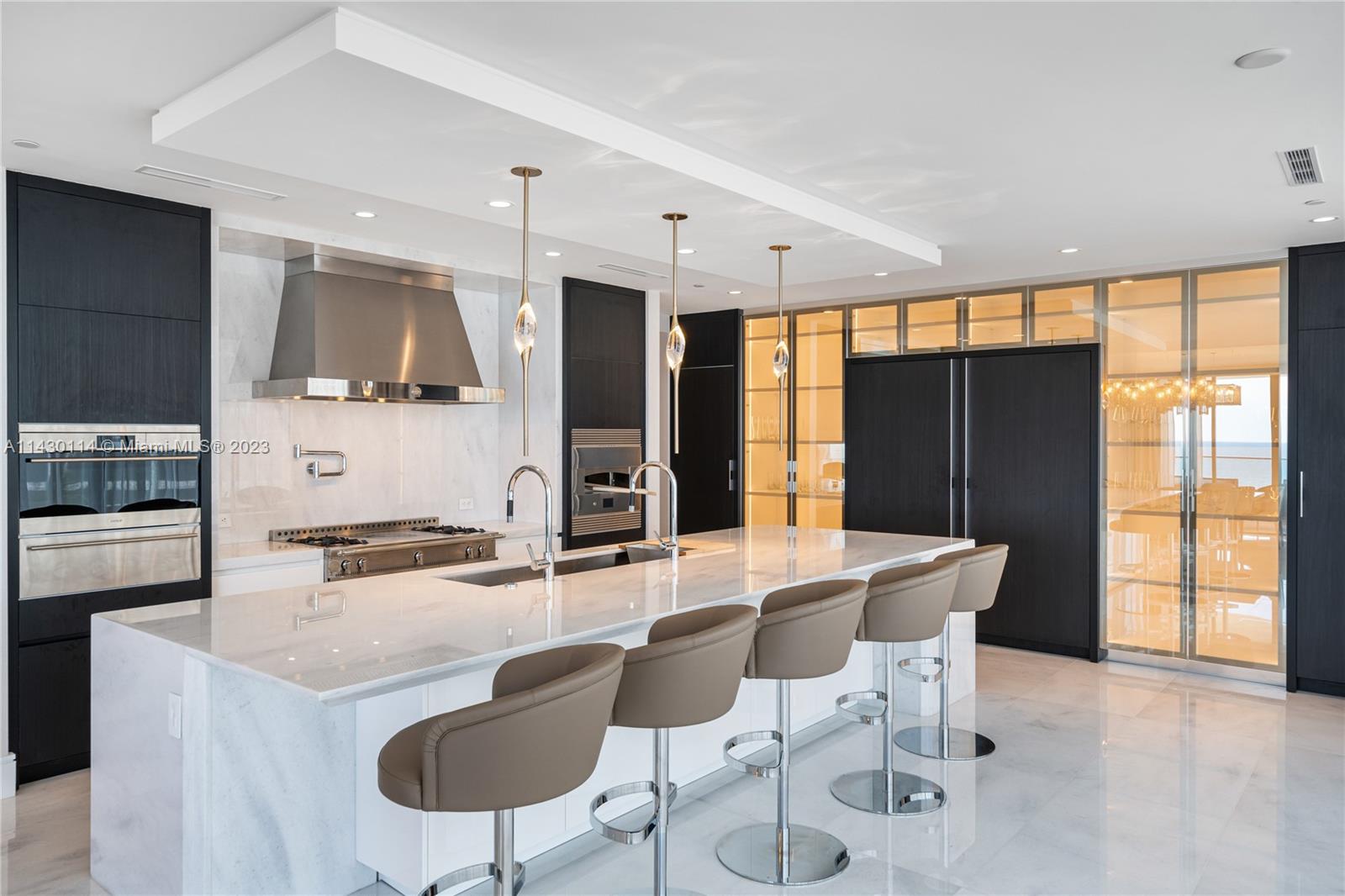 ESTATES AT ACQUALINA - Residential Lease