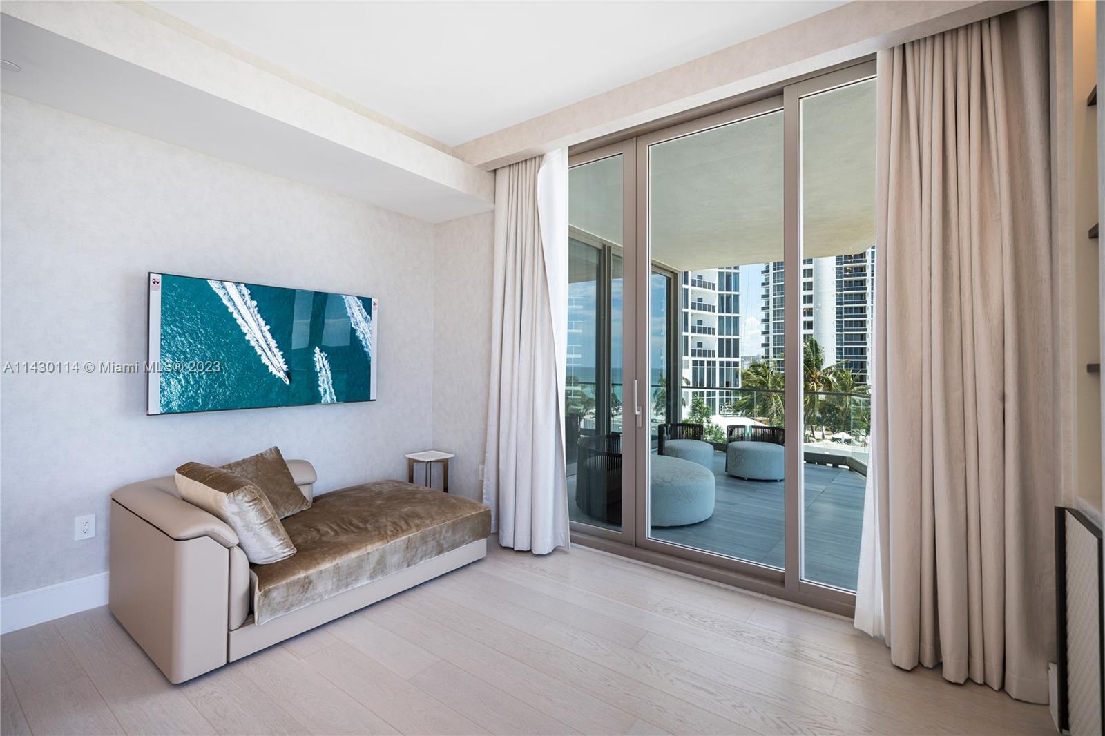 ESTATES AT ACQUALINA - Residential Lease