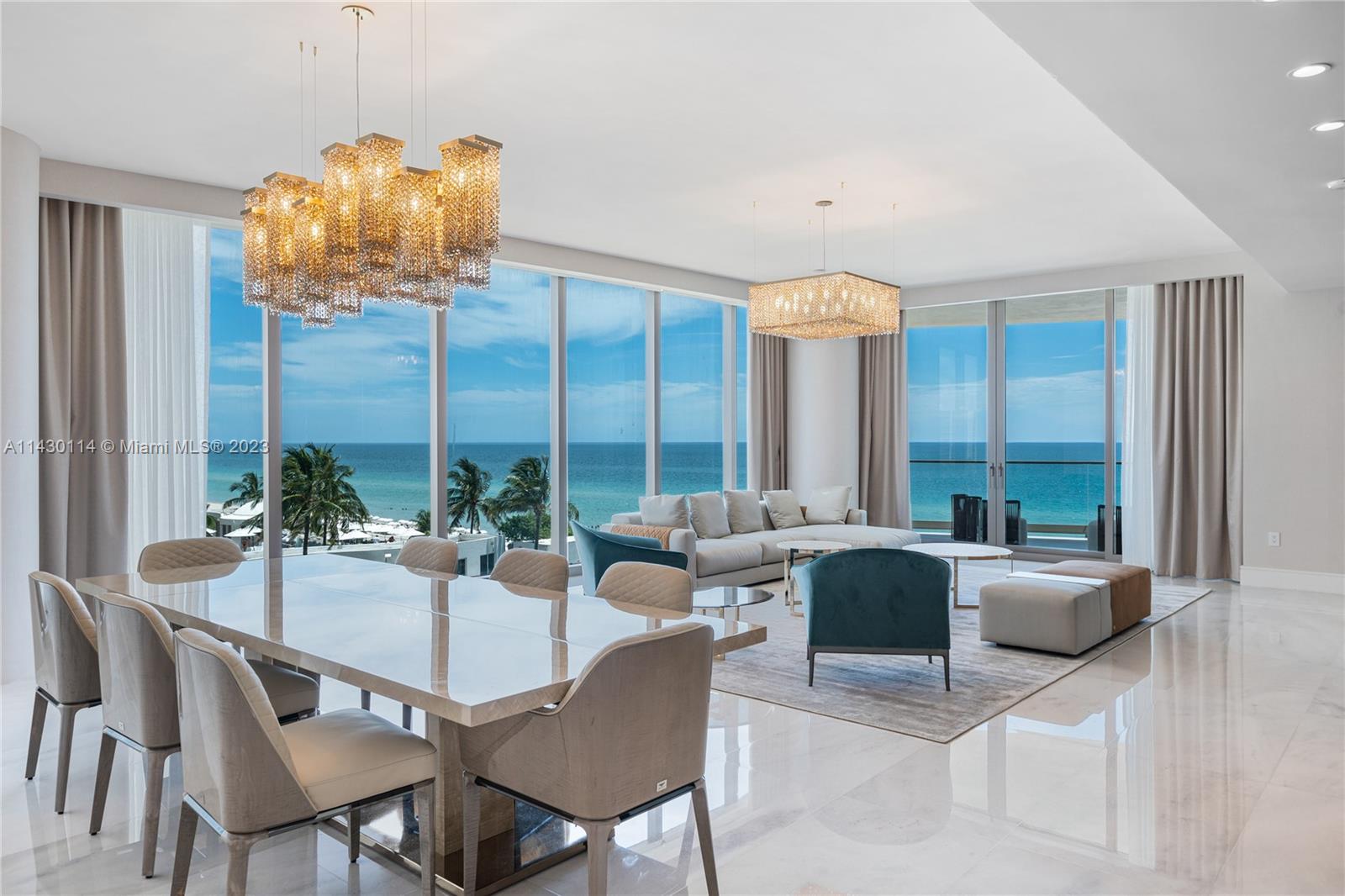 ESTATES AT ACQUALINA - Residential Lease