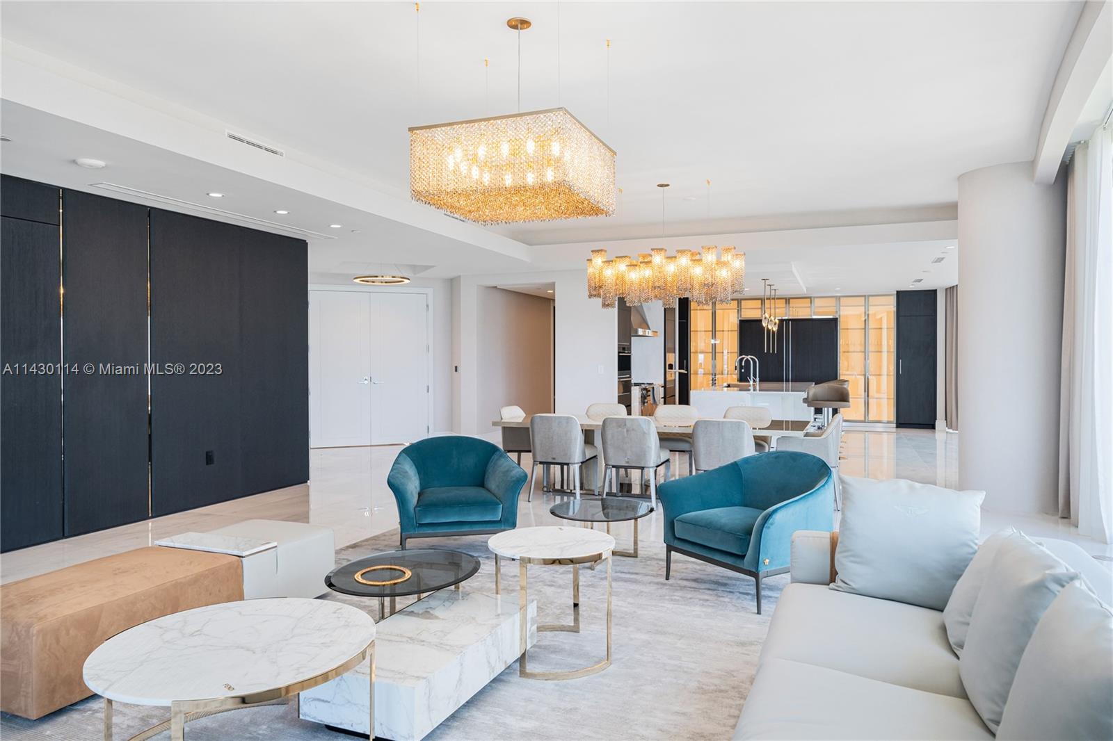 ESTATES AT ACQUALINA - Residential Lease