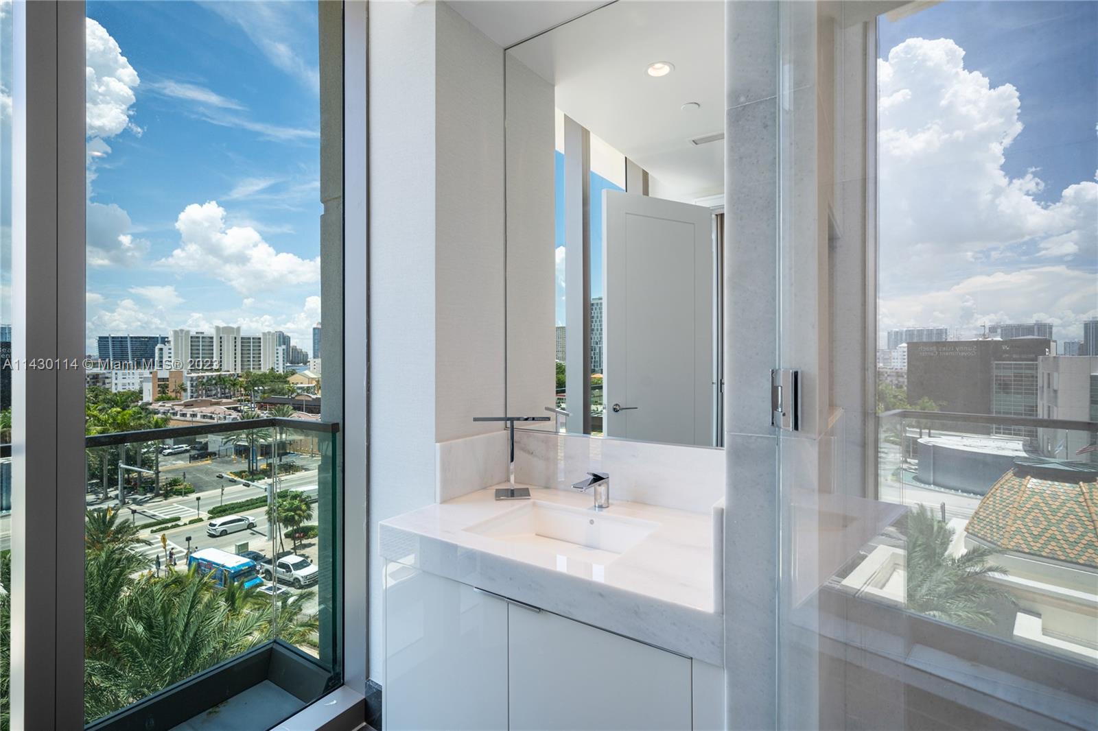 ESTATES AT ACQUALINA - Residential Lease