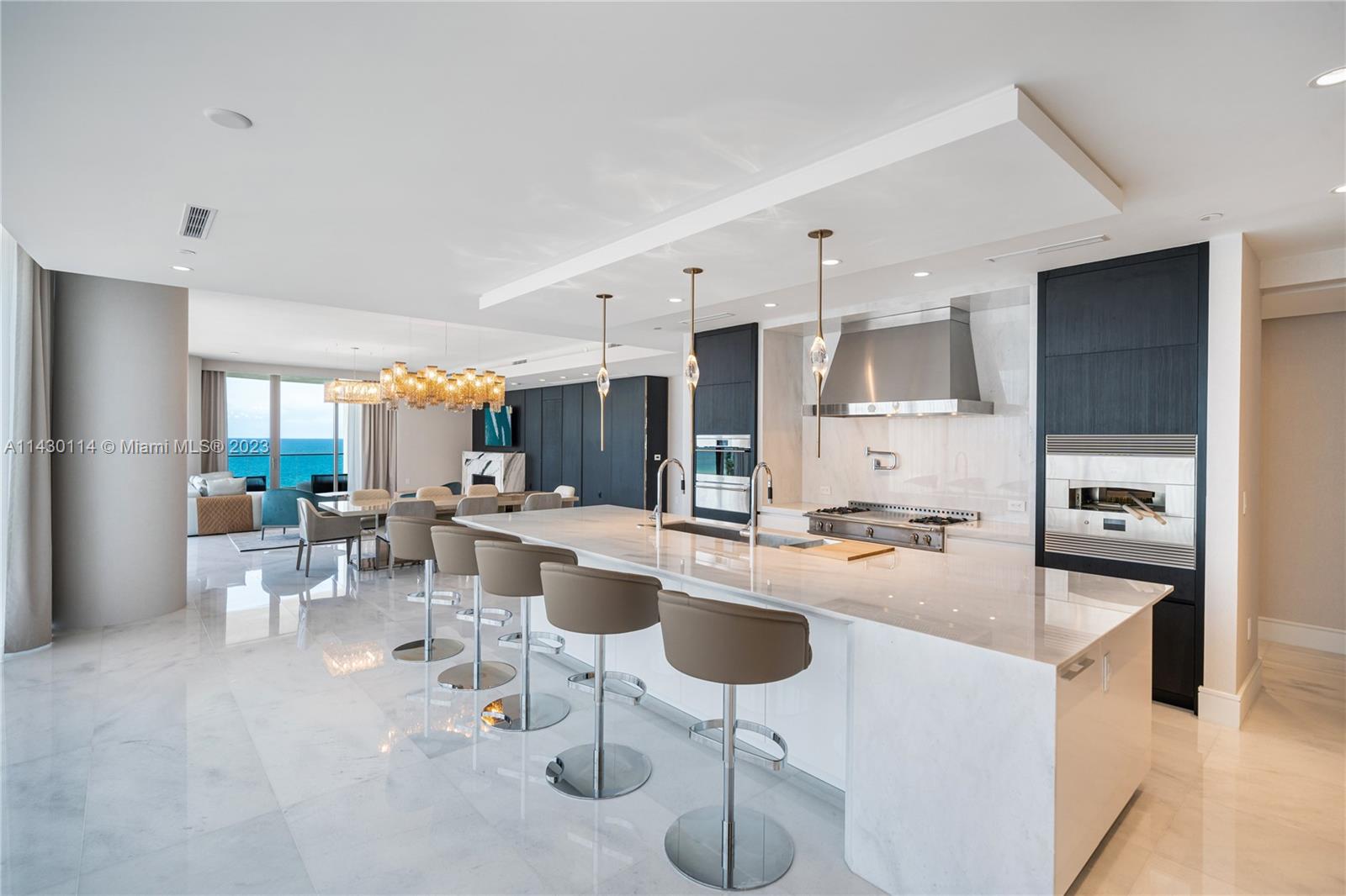 ESTATES AT ACQUALINA - Residential Lease