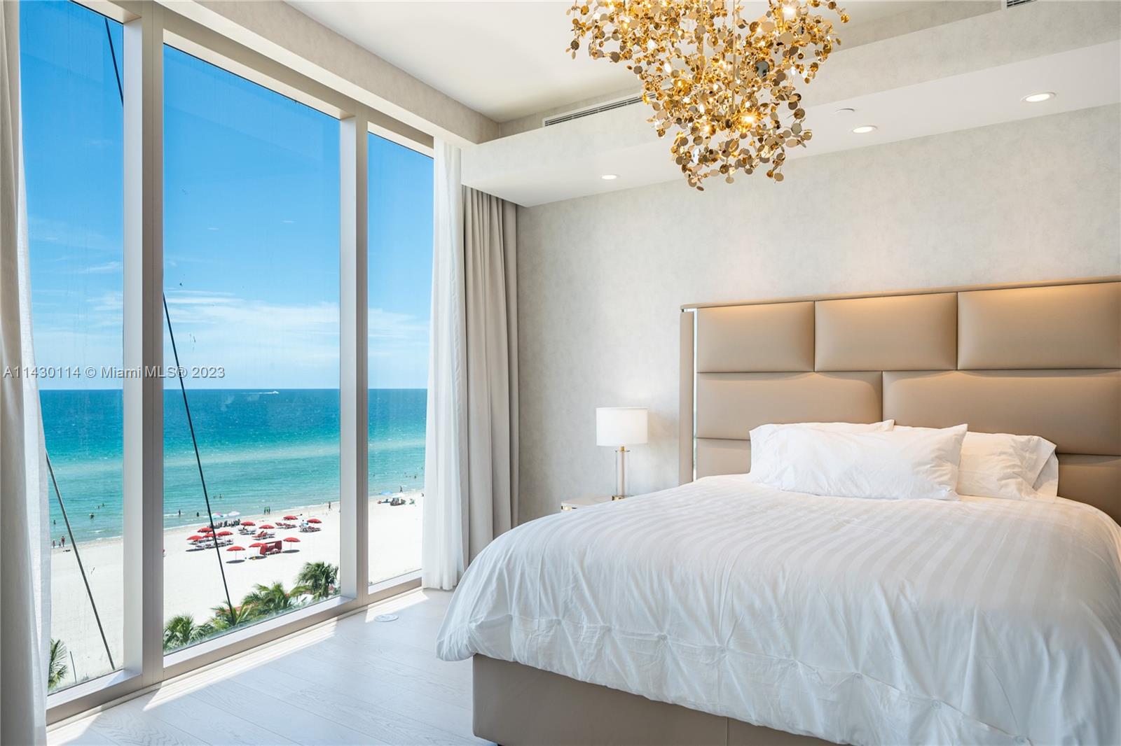 ESTATES AT ACQUALINA - Residential Lease