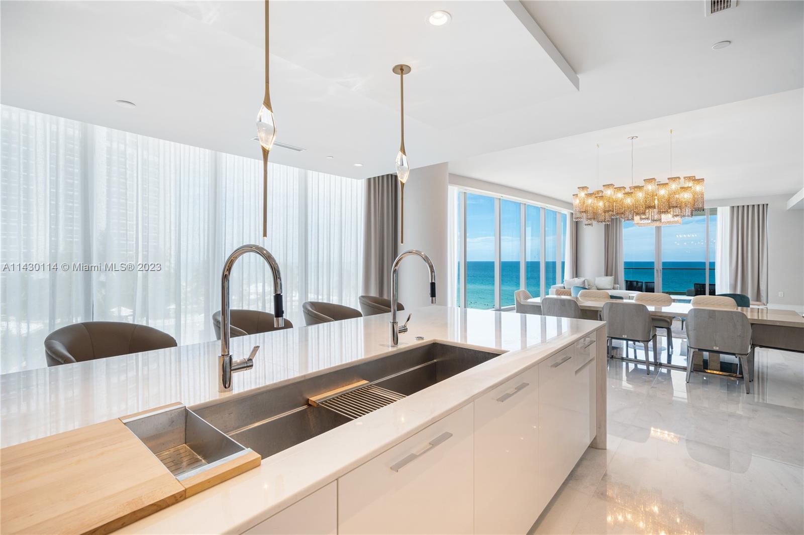ESTATES AT ACQUALINA - Residential Lease