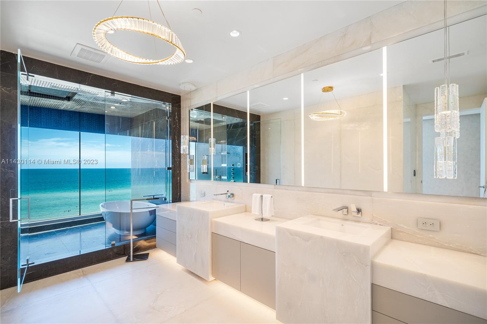 ESTATES AT ACQUALINA - Residential Lease