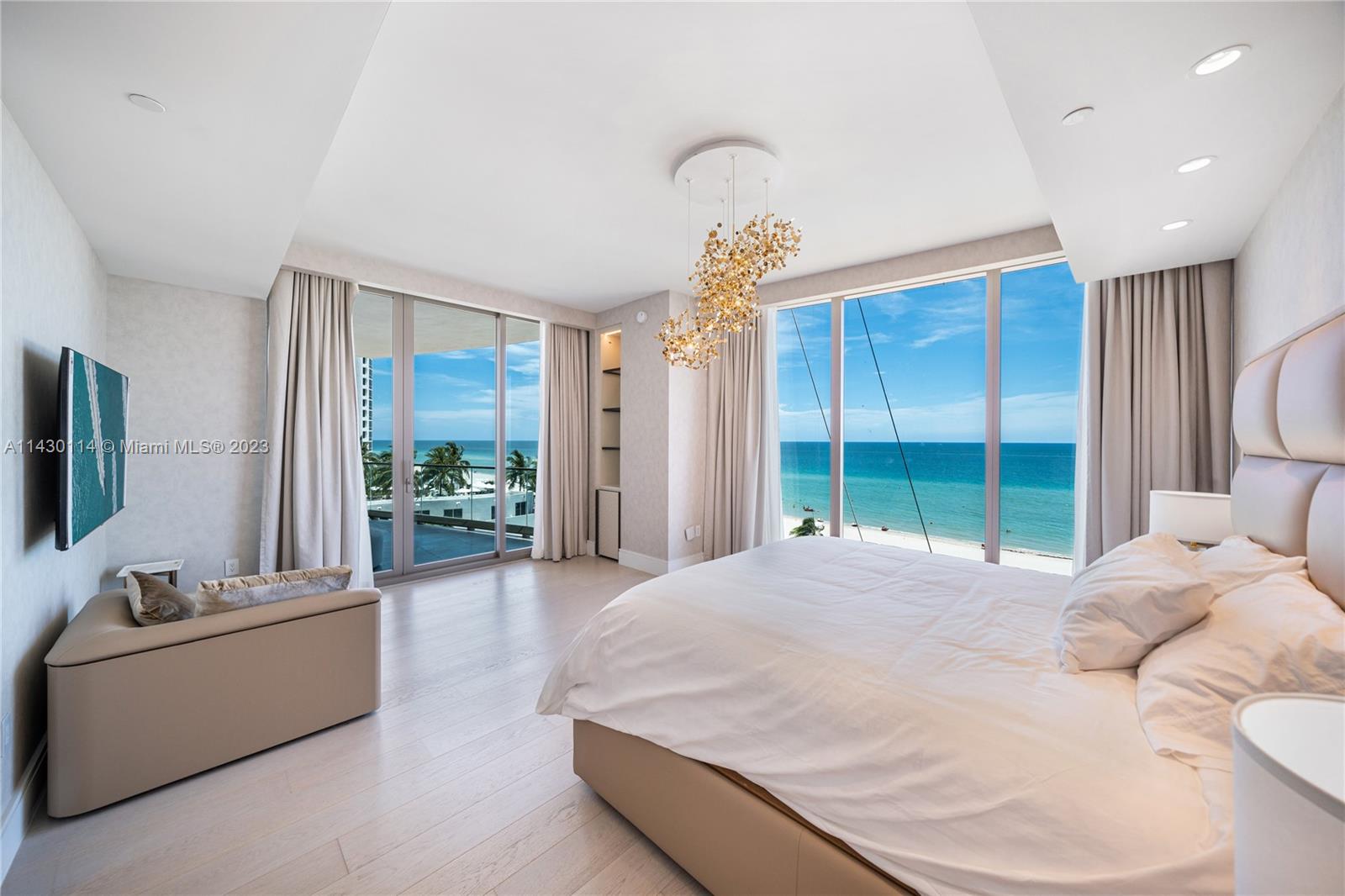 ESTATES AT ACQUALINA - Residential Lease