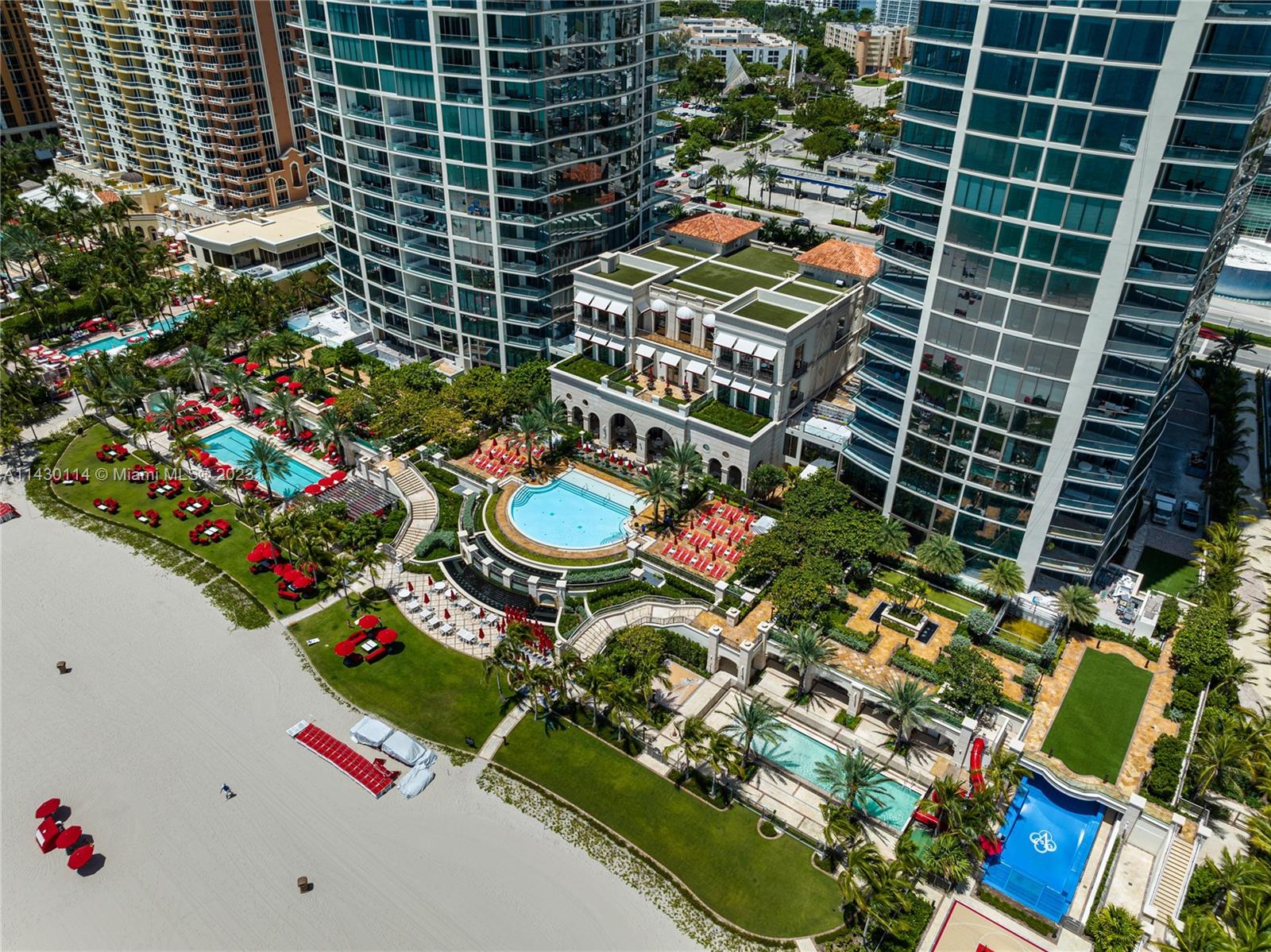 ESTATES AT ACQUALINA - Residential Lease