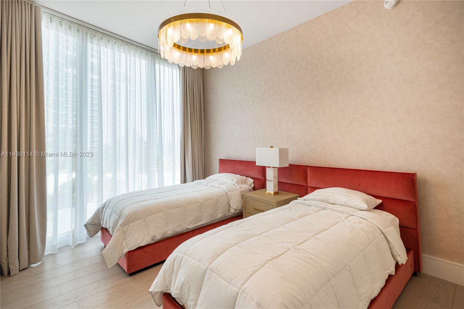 ESTATES AT ACQUALINA - Residential Lease
