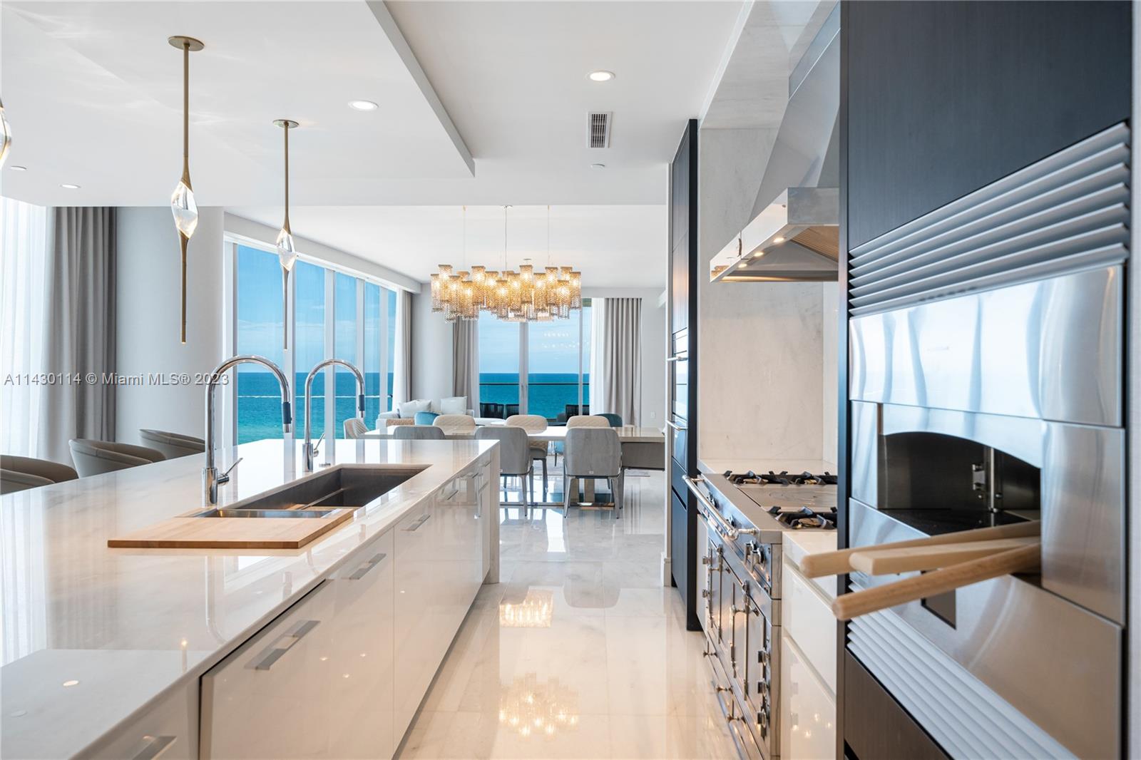 ESTATES AT ACQUALINA - Residential Lease