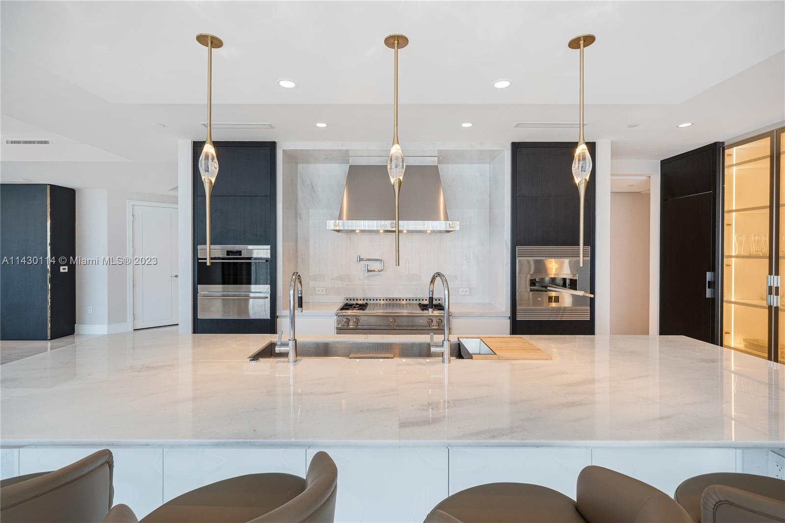 ESTATES AT ACQUALINA - Residential Lease