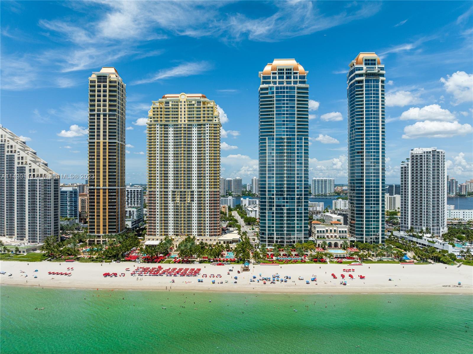 ESTATES AT ACQUALINA - Residential Lease