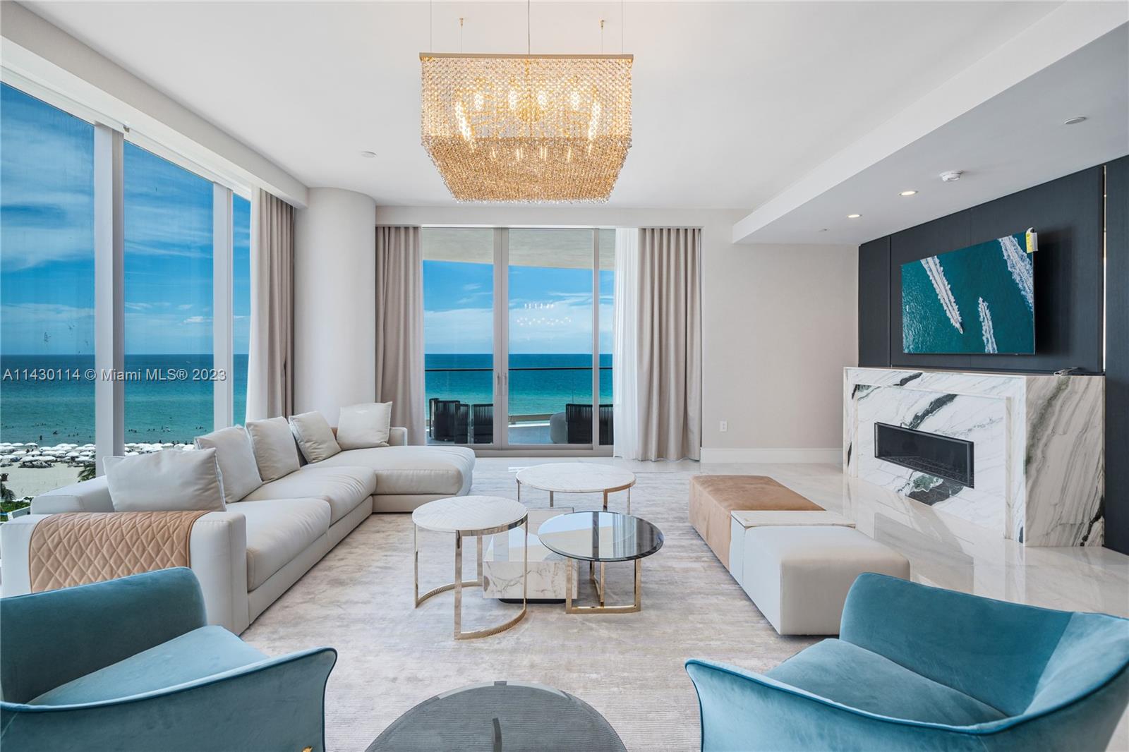 ESTATES AT ACQUALINA - Residential Lease