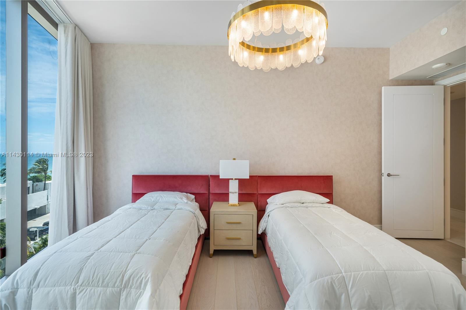 ESTATES AT ACQUALINA - Residential Lease