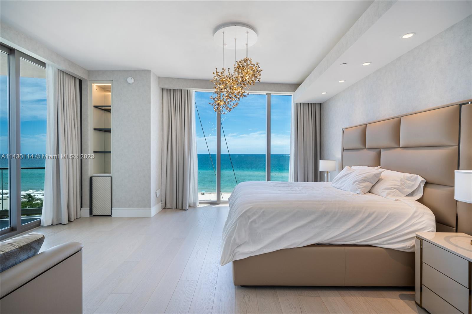 ESTATES AT ACQUALINA - Residential Lease