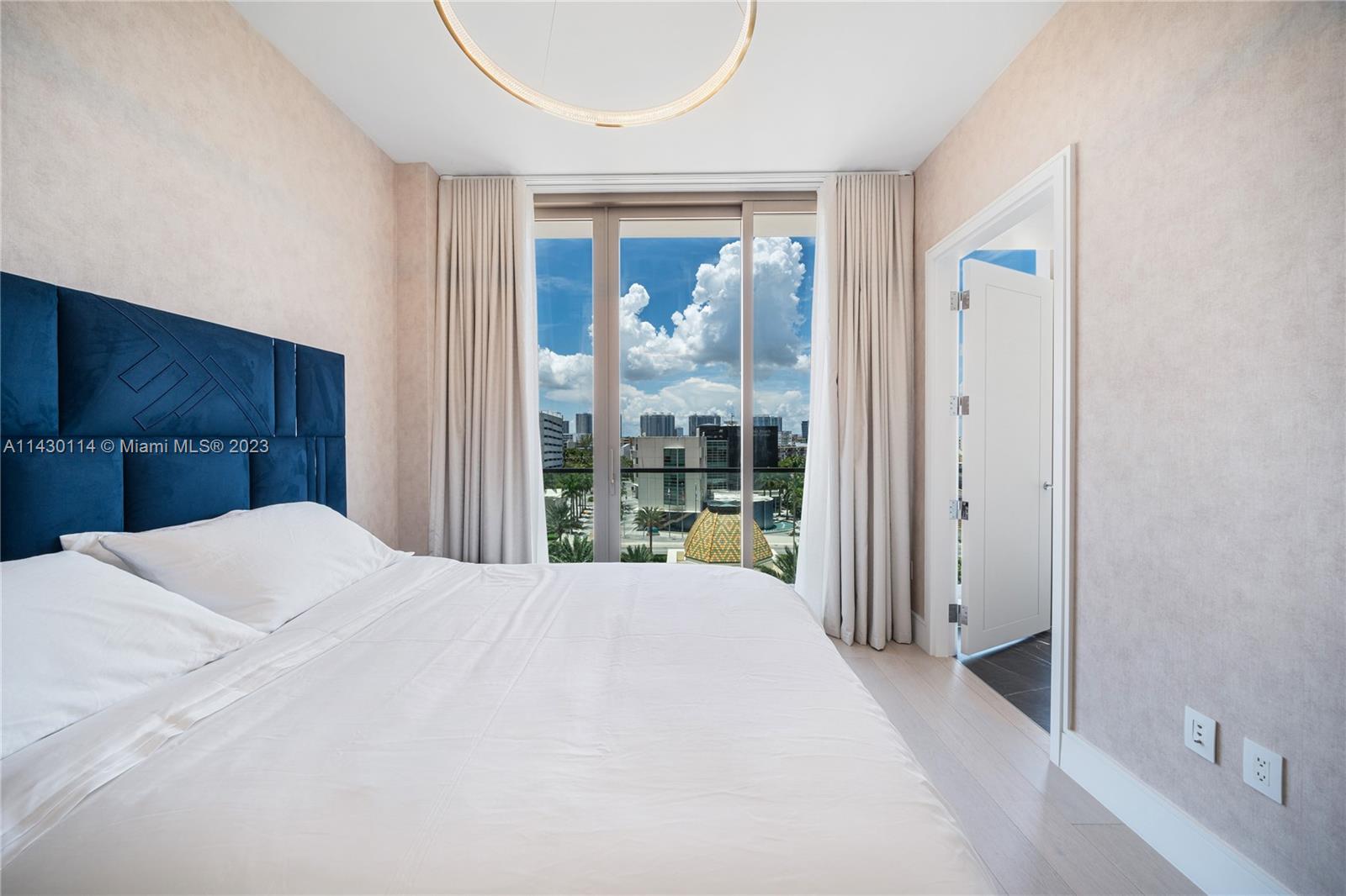 ESTATES AT ACQUALINA - Residential Lease