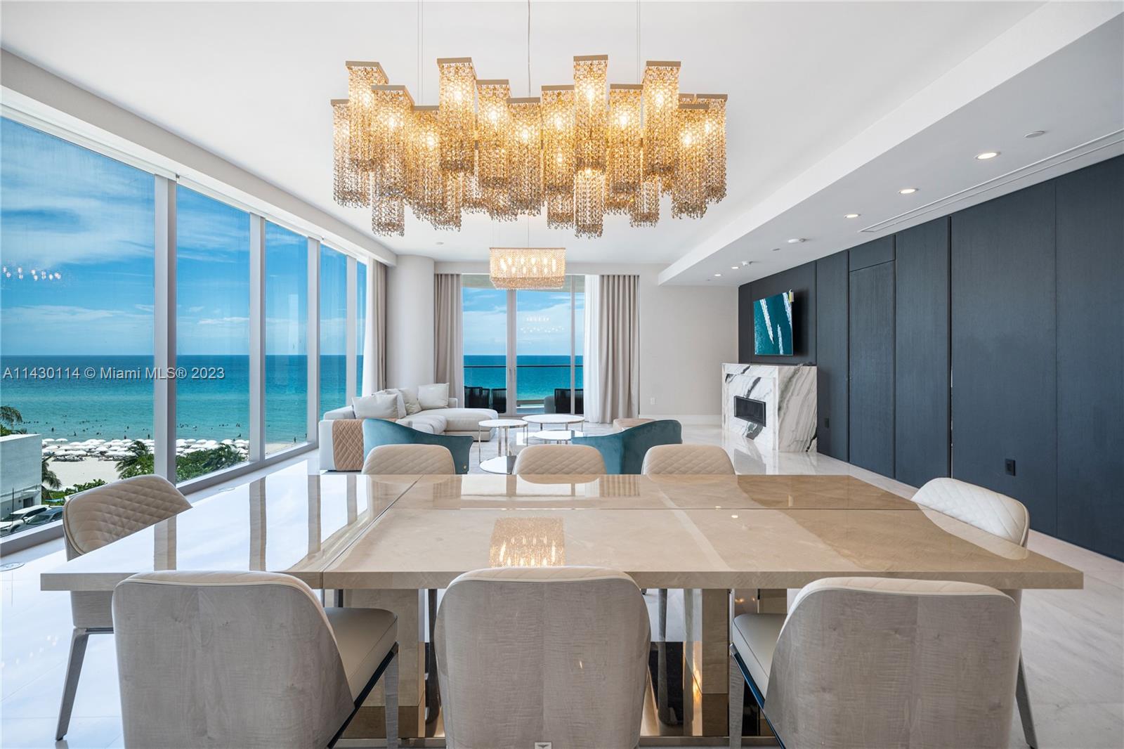 ESTATES AT ACQUALINA - Residential Lease