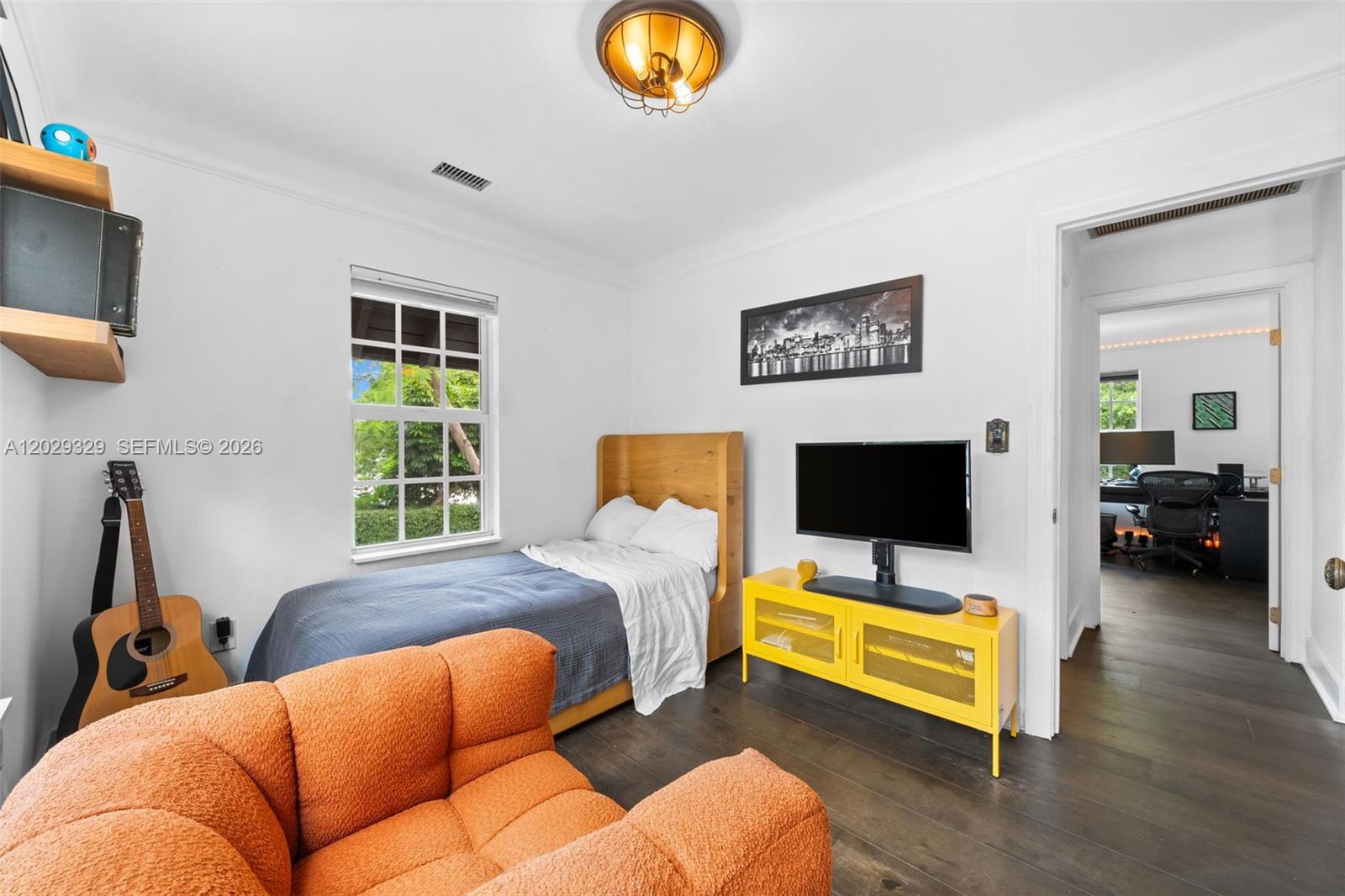 SHORECREST - Residential