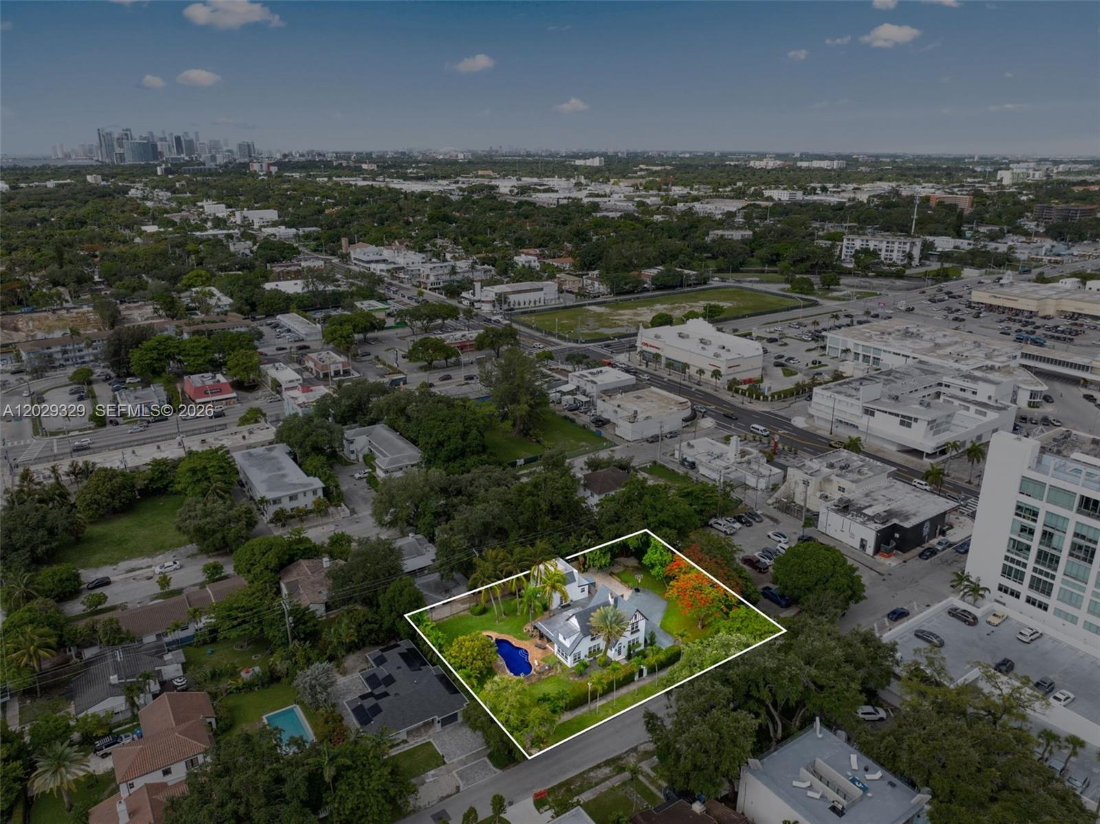 SHORECREST - Residential