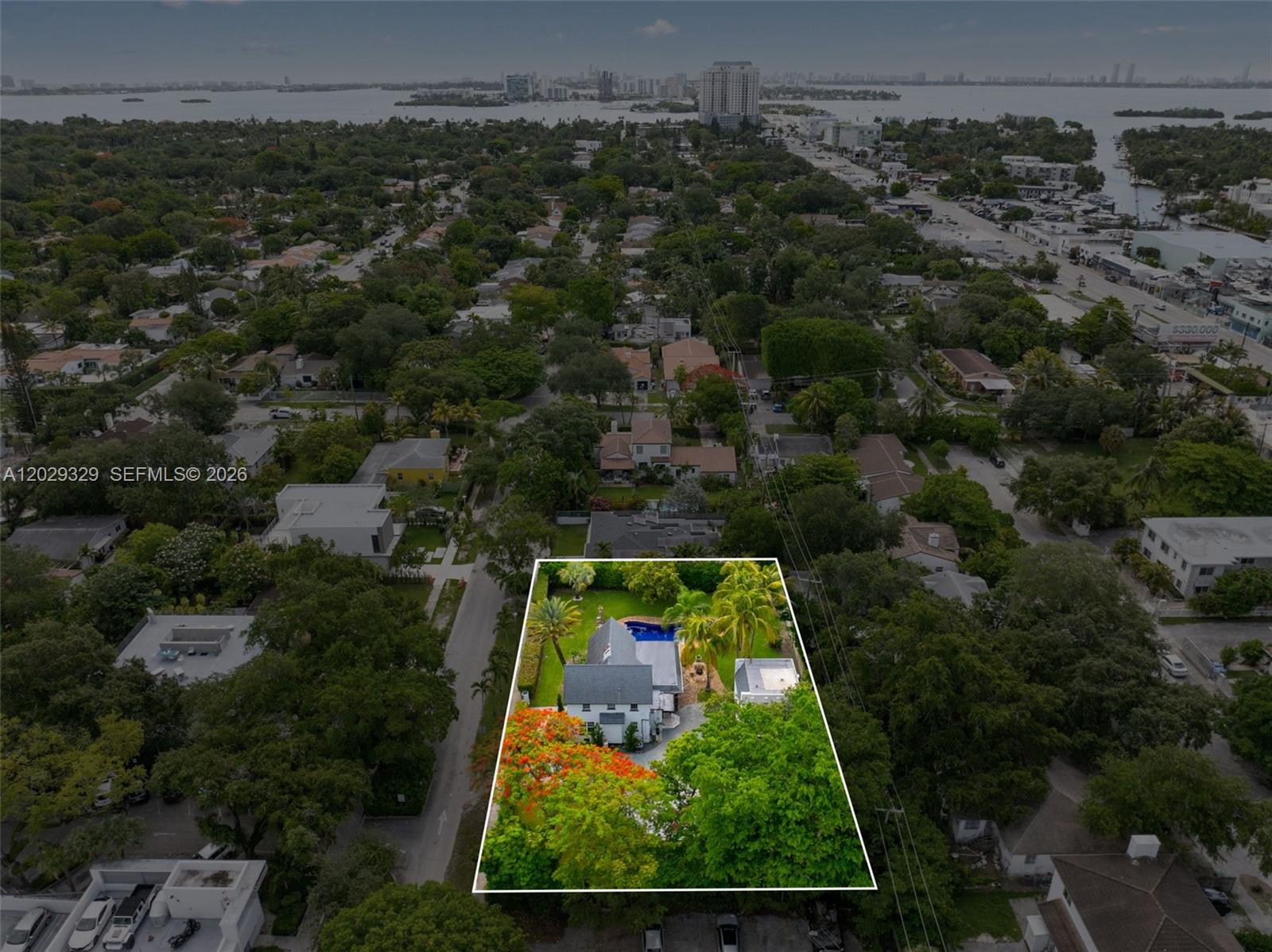 SHORECREST - Residential