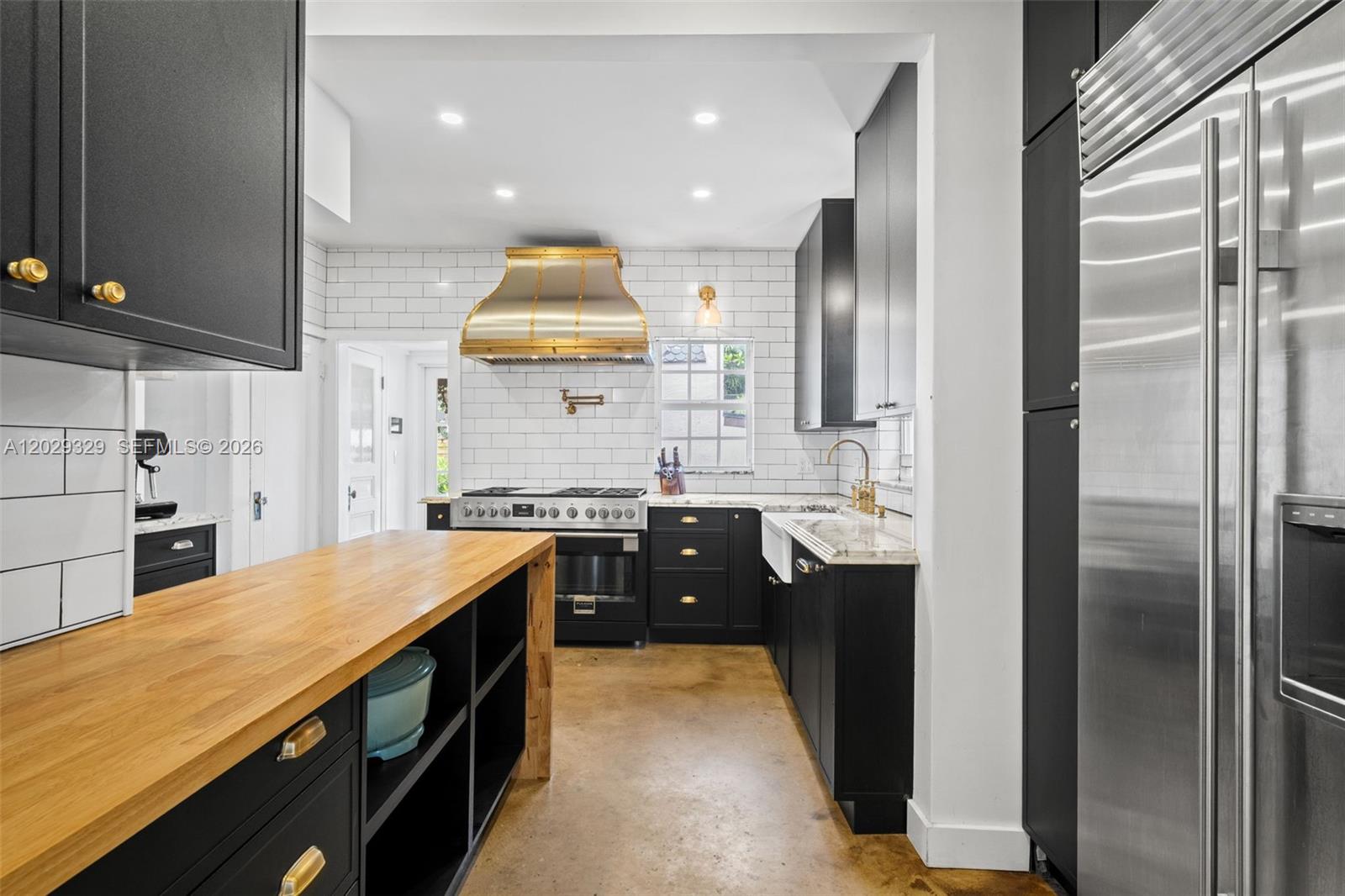 SHORECREST - Residential