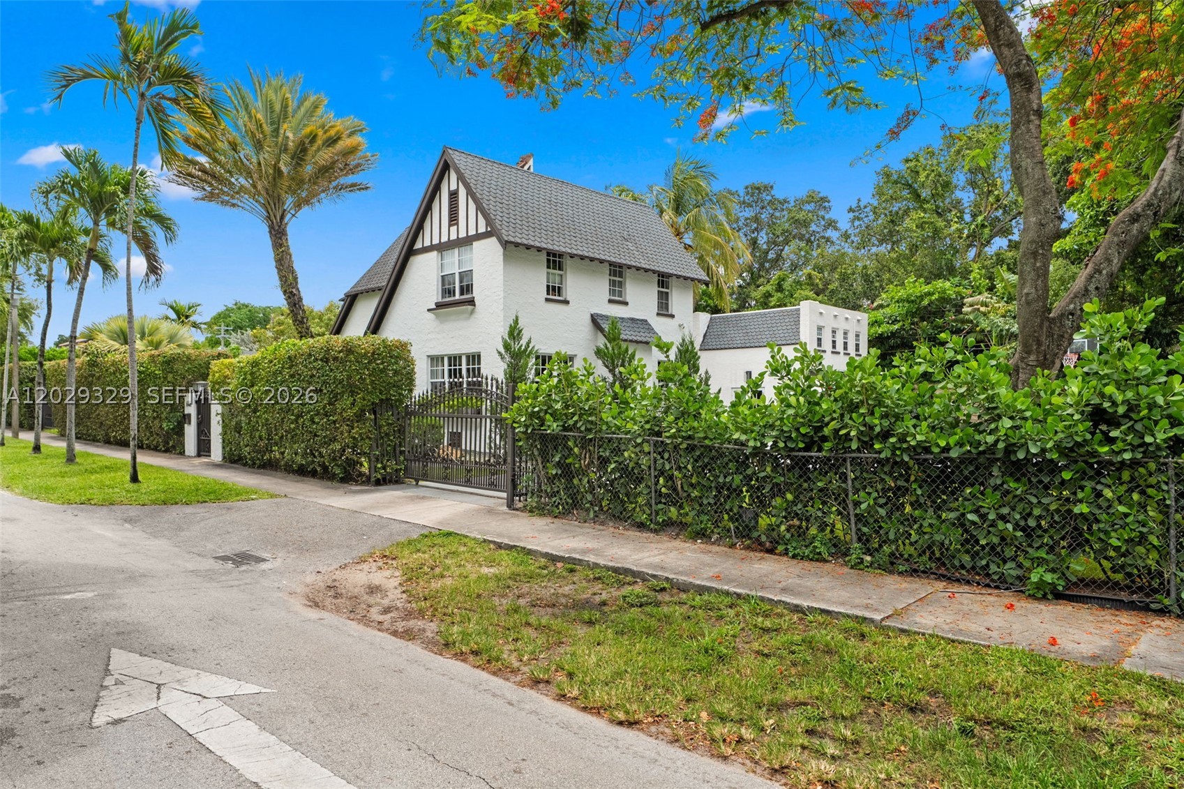 SHORECREST - Residential