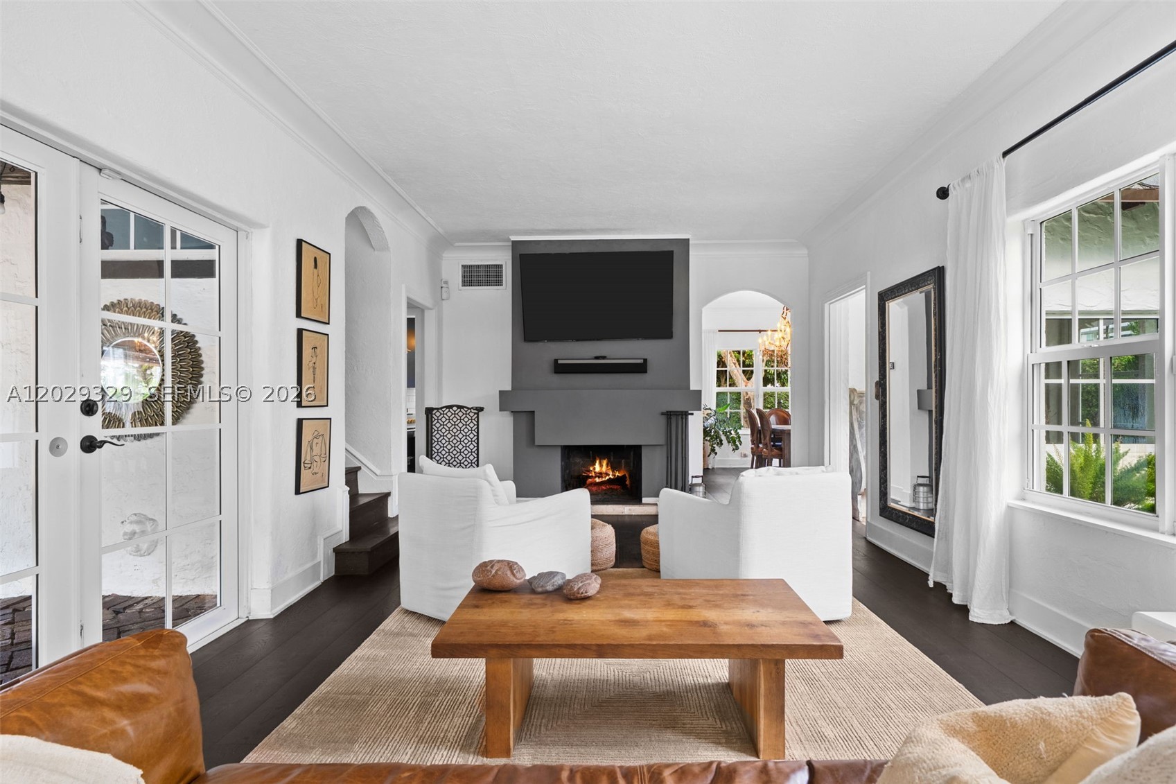SHORECREST - Residential
