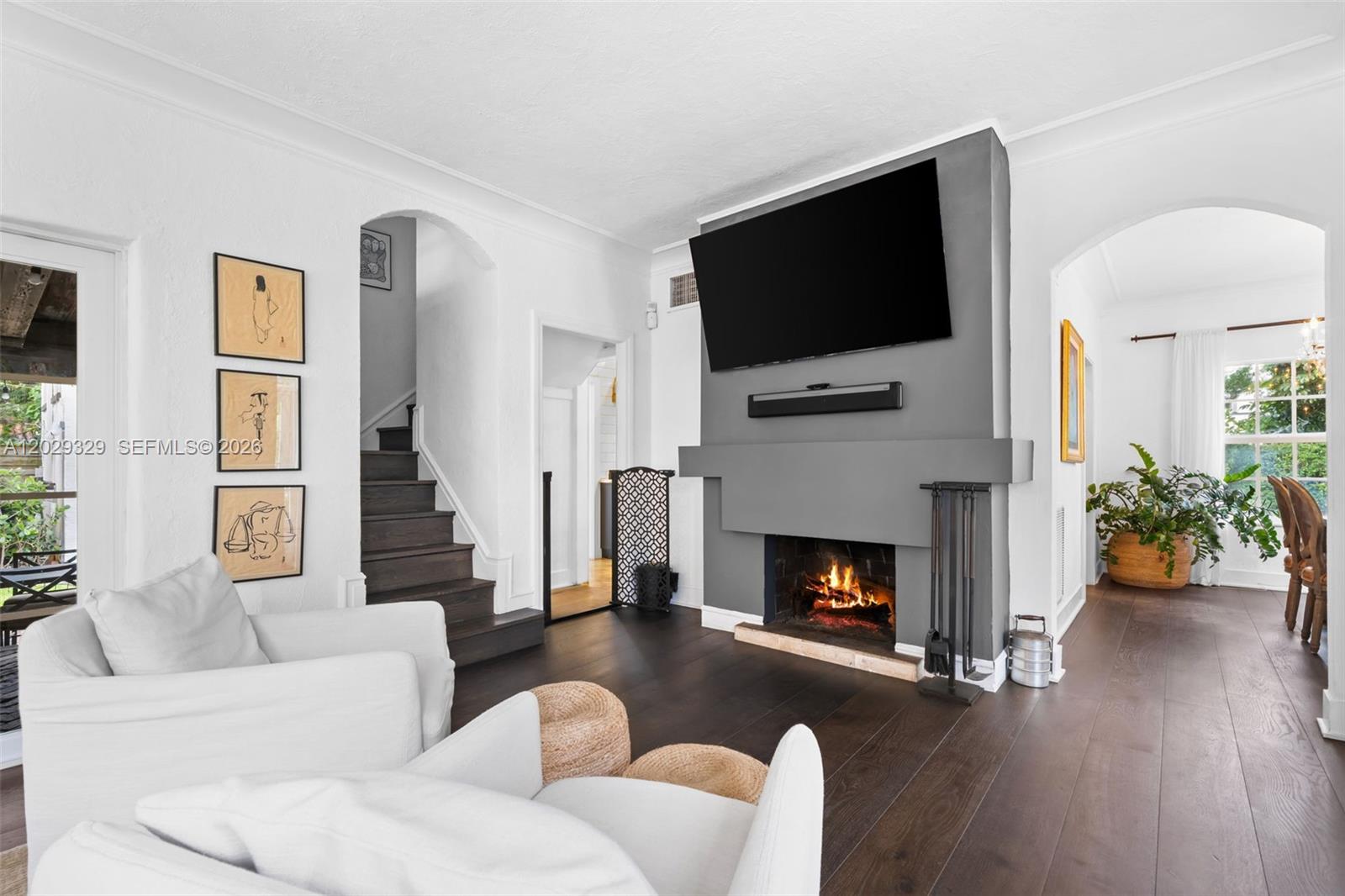 SHORECREST - Residential