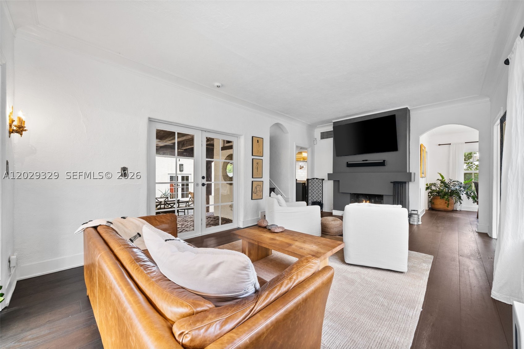 SHORECREST - Residential