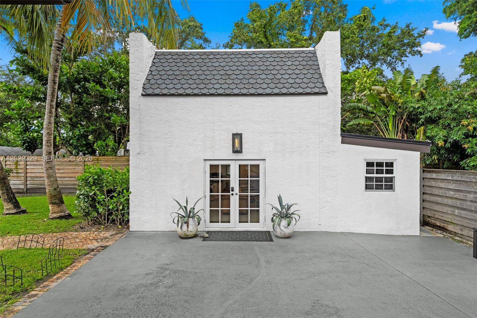 SHORECREST - Residential