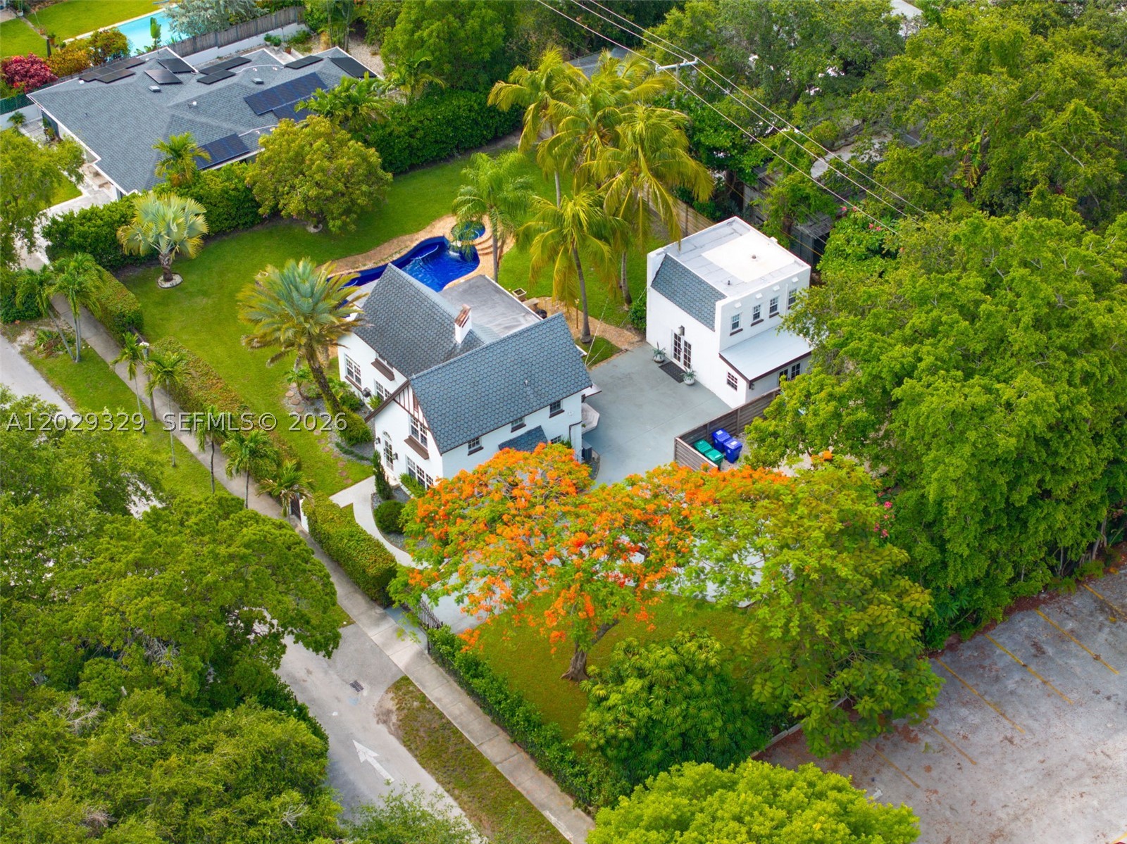 SHORECREST - Residential