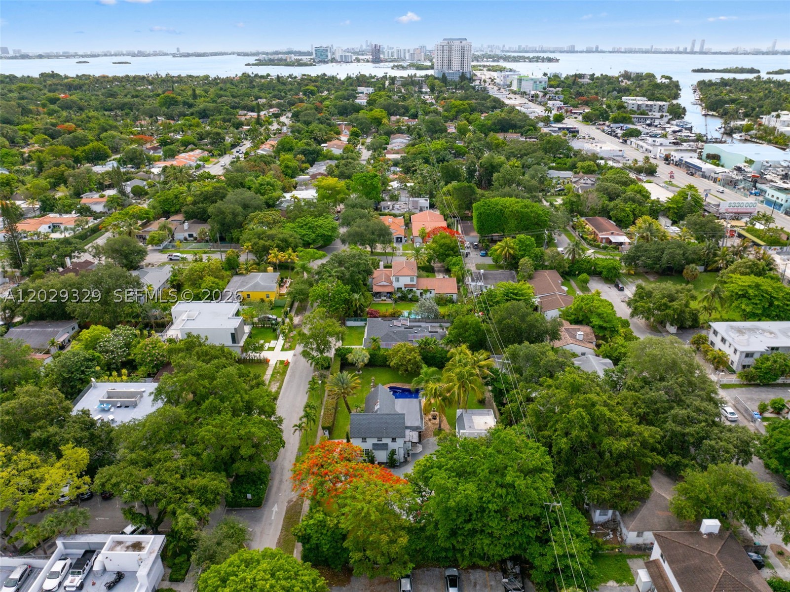 SHORECREST - Residential
