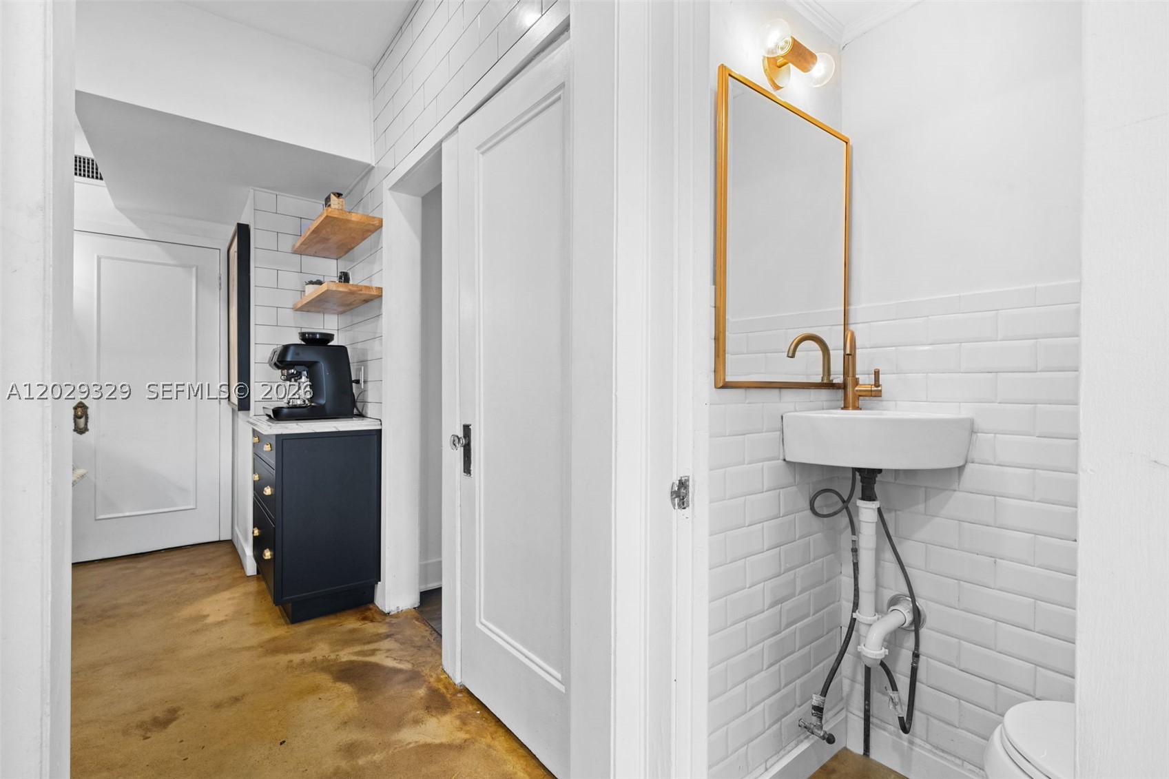SHORECREST - Residential