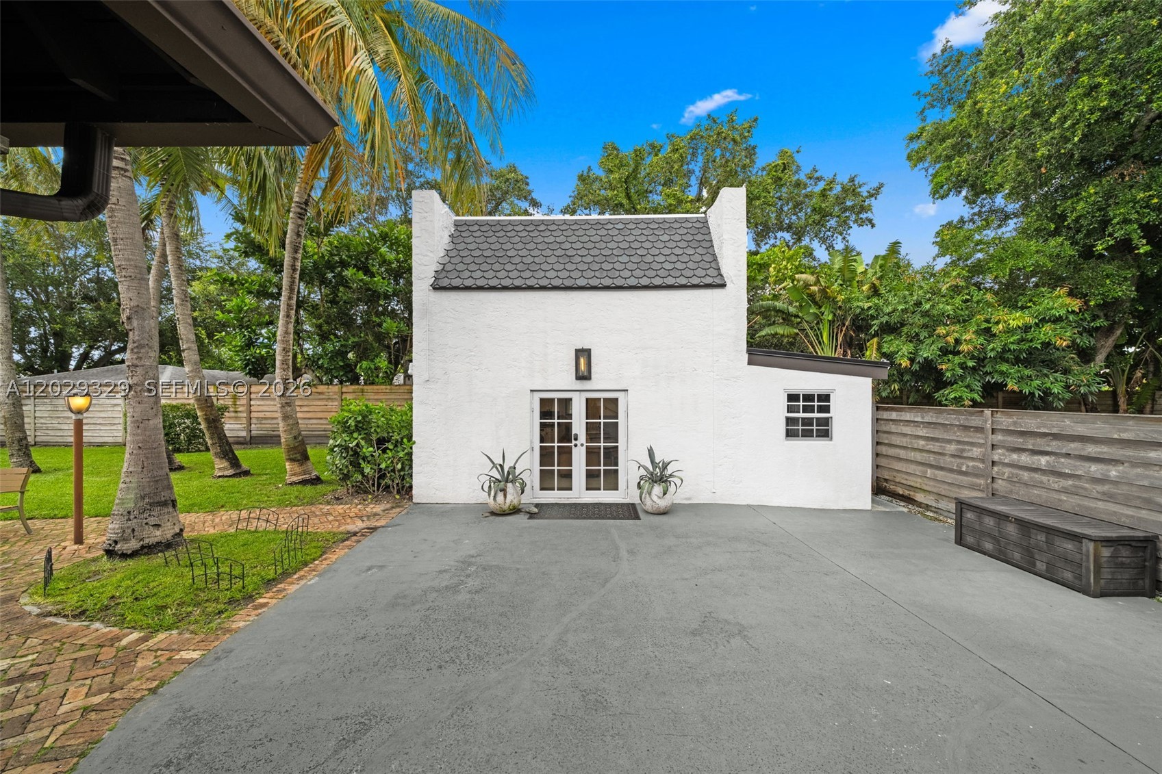 SHORECREST - Residential