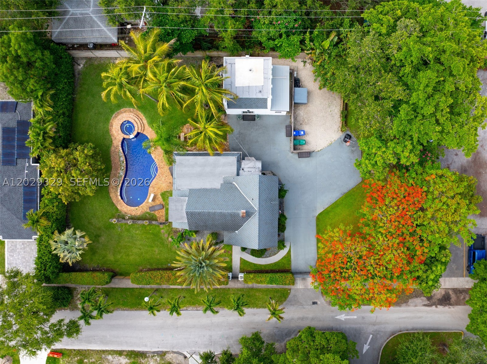 SHORECREST - Residential