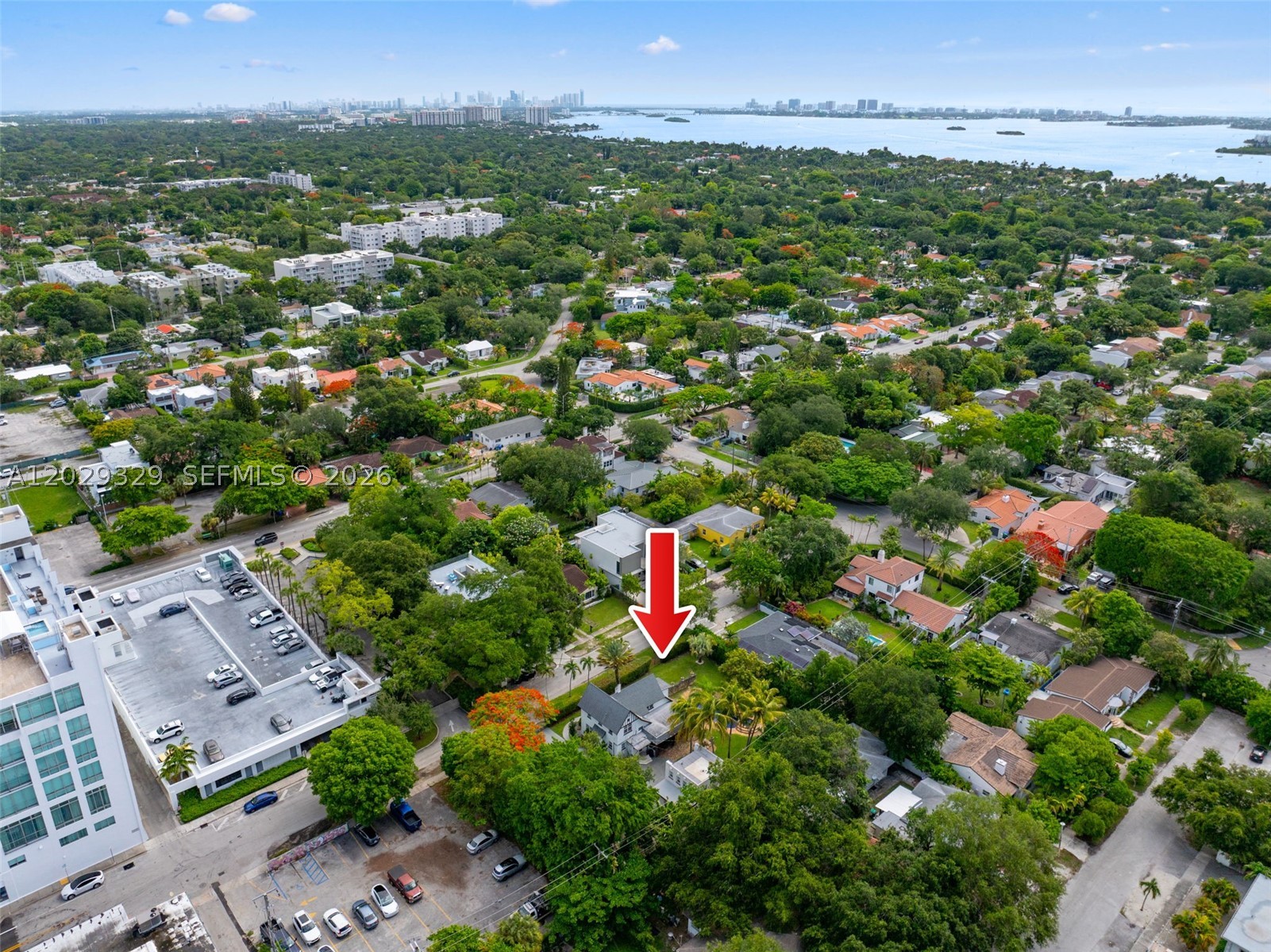 SHORECREST - Residential