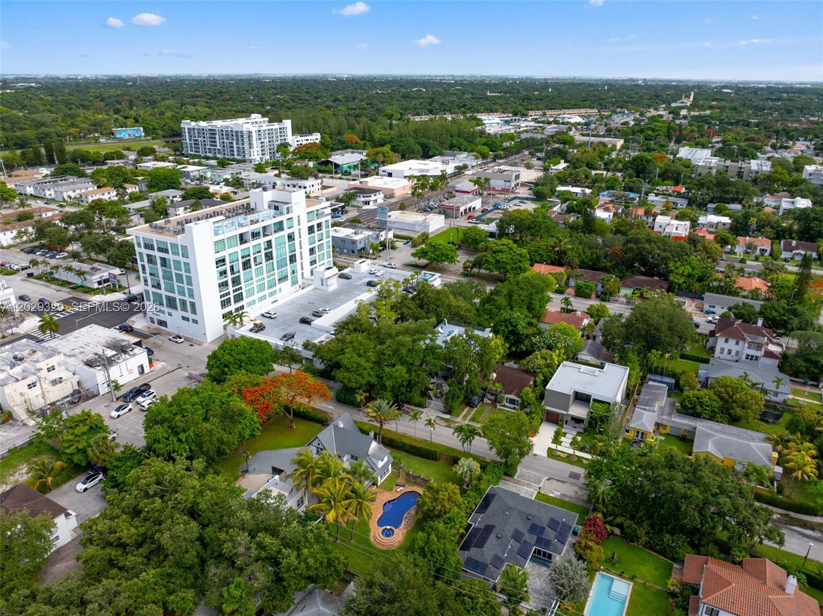 SHORECREST - Residential
