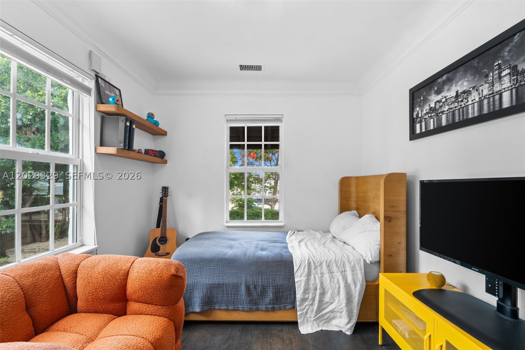 SHORECREST - Residential