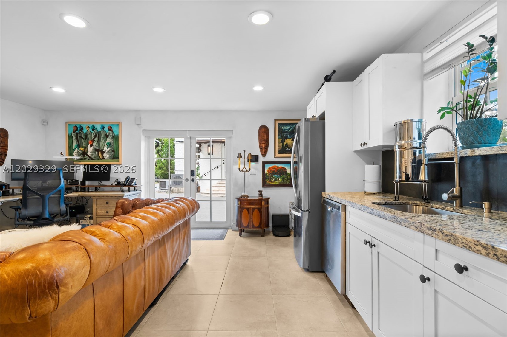 SHORECREST - Residential