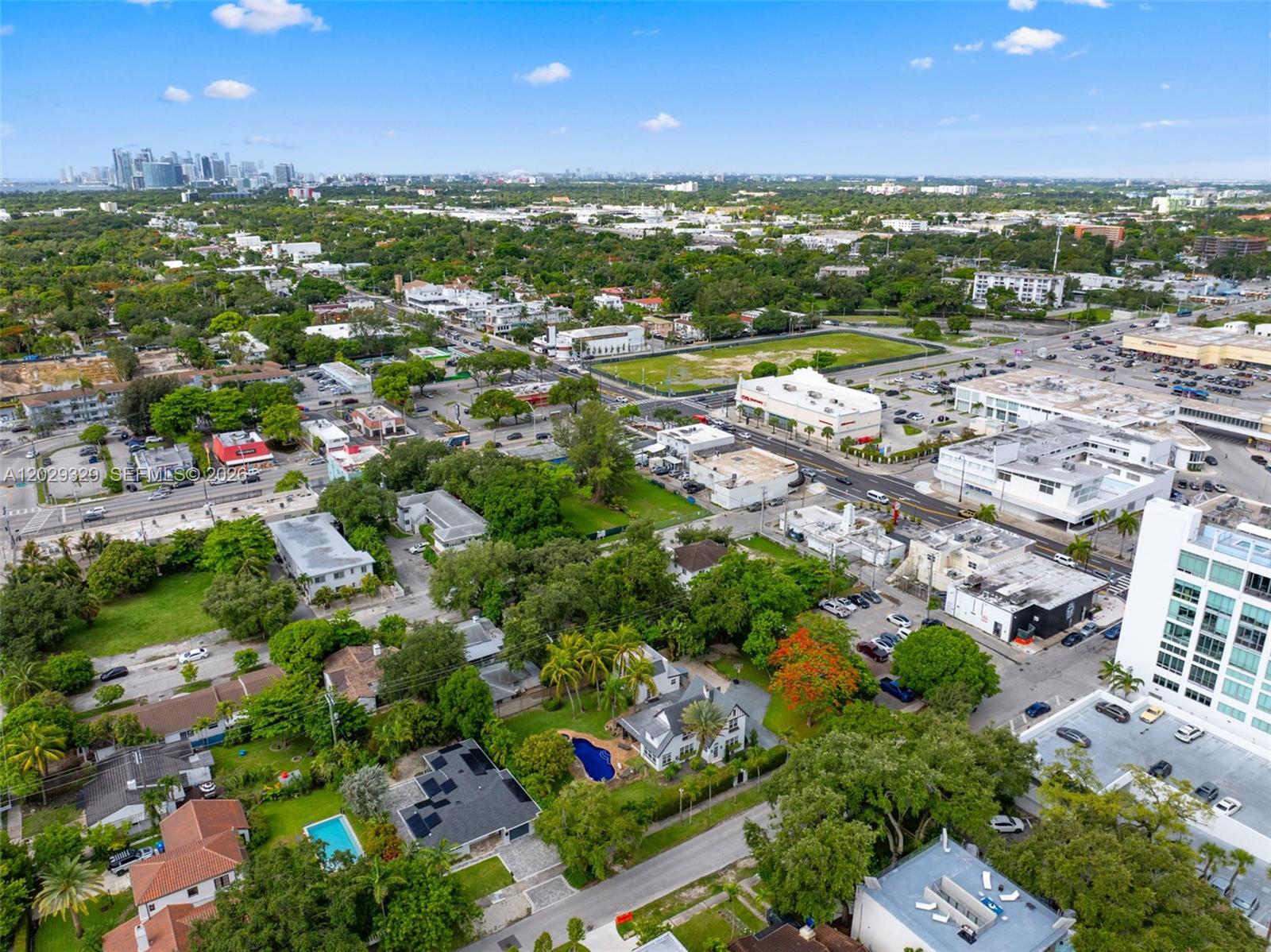 SHORECREST - Residential
