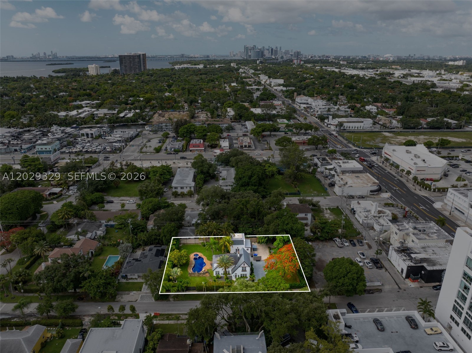 SHORECREST - Residential