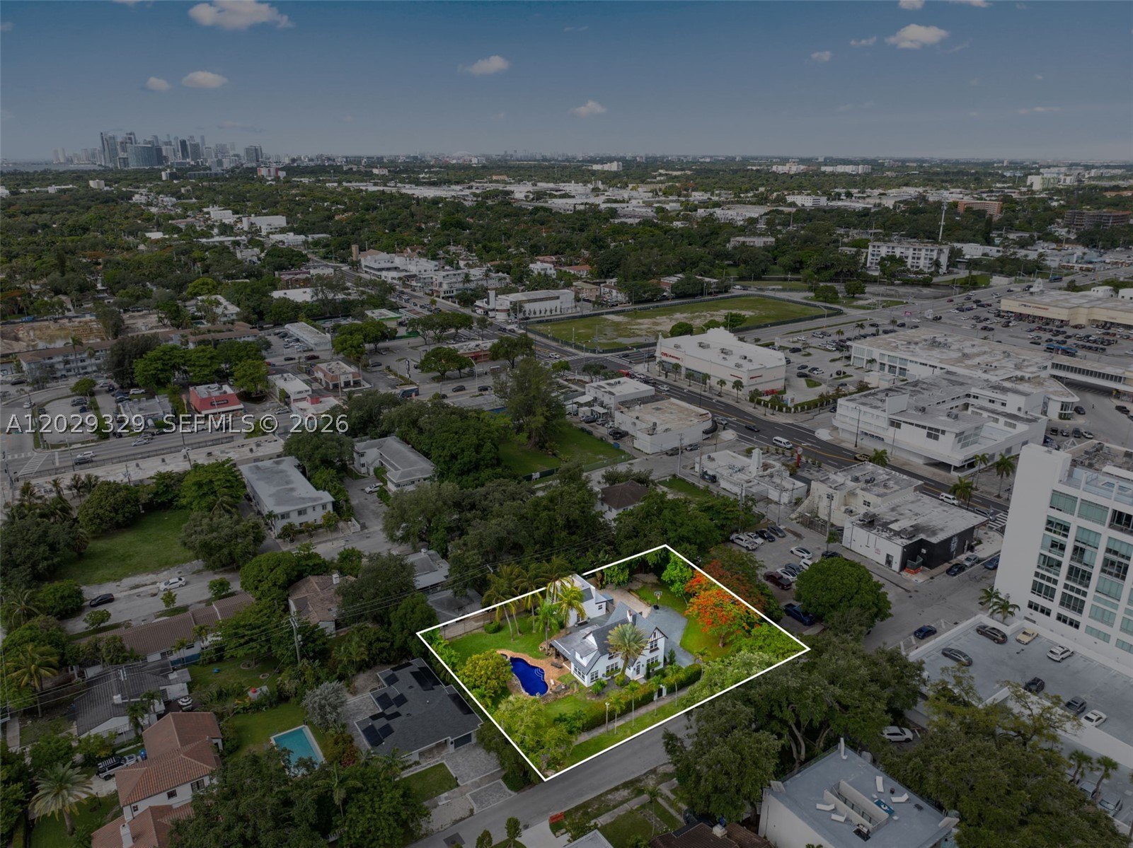 SHORECREST - Residential