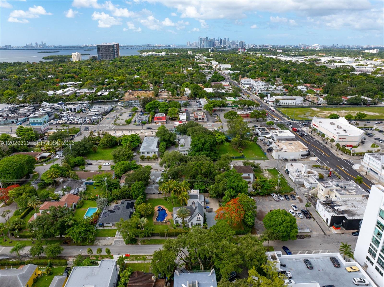 SHORECREST - Residential