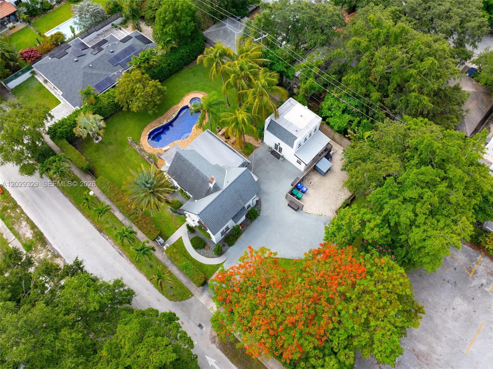 SHORECREST - Residential