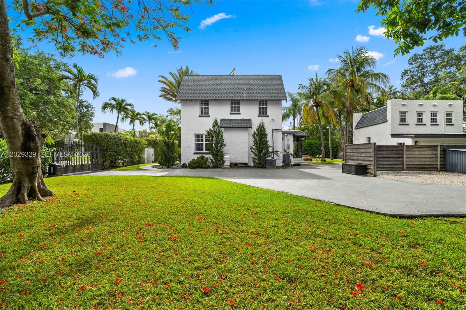 SHORECREST - Residential