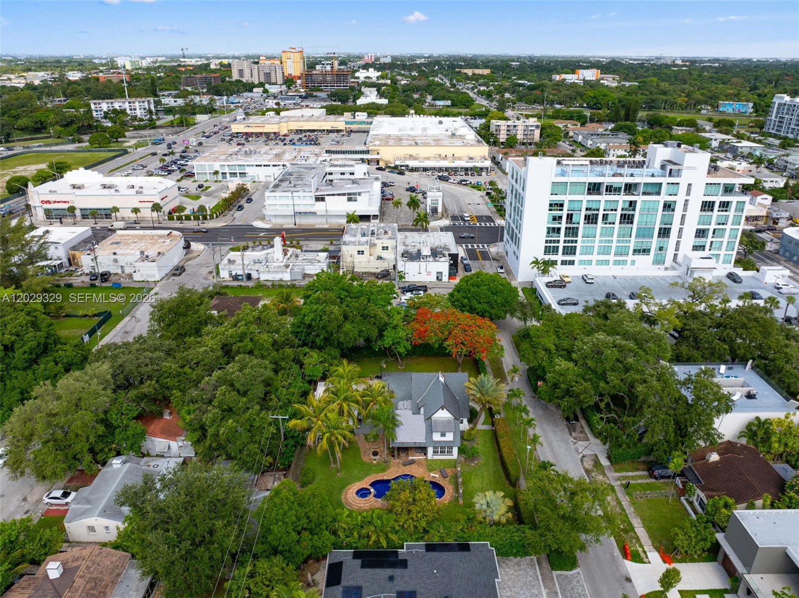 SHORECREST - Residential