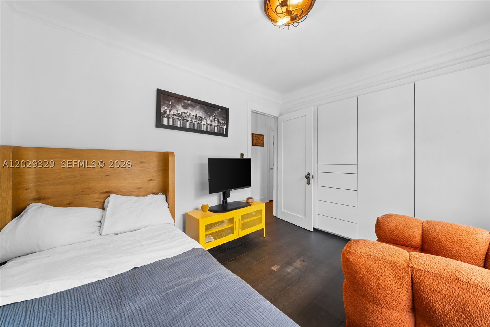 SHORECREST - Residential