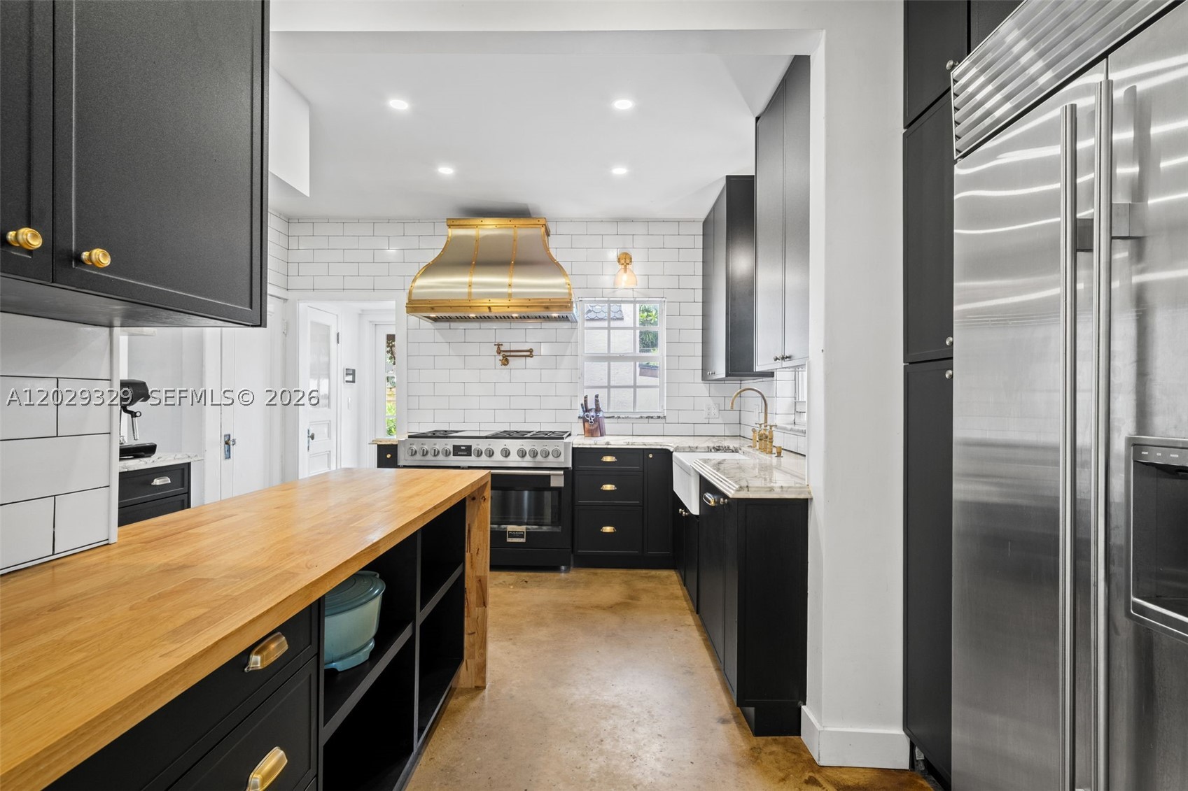 SHORECREST - Residential
