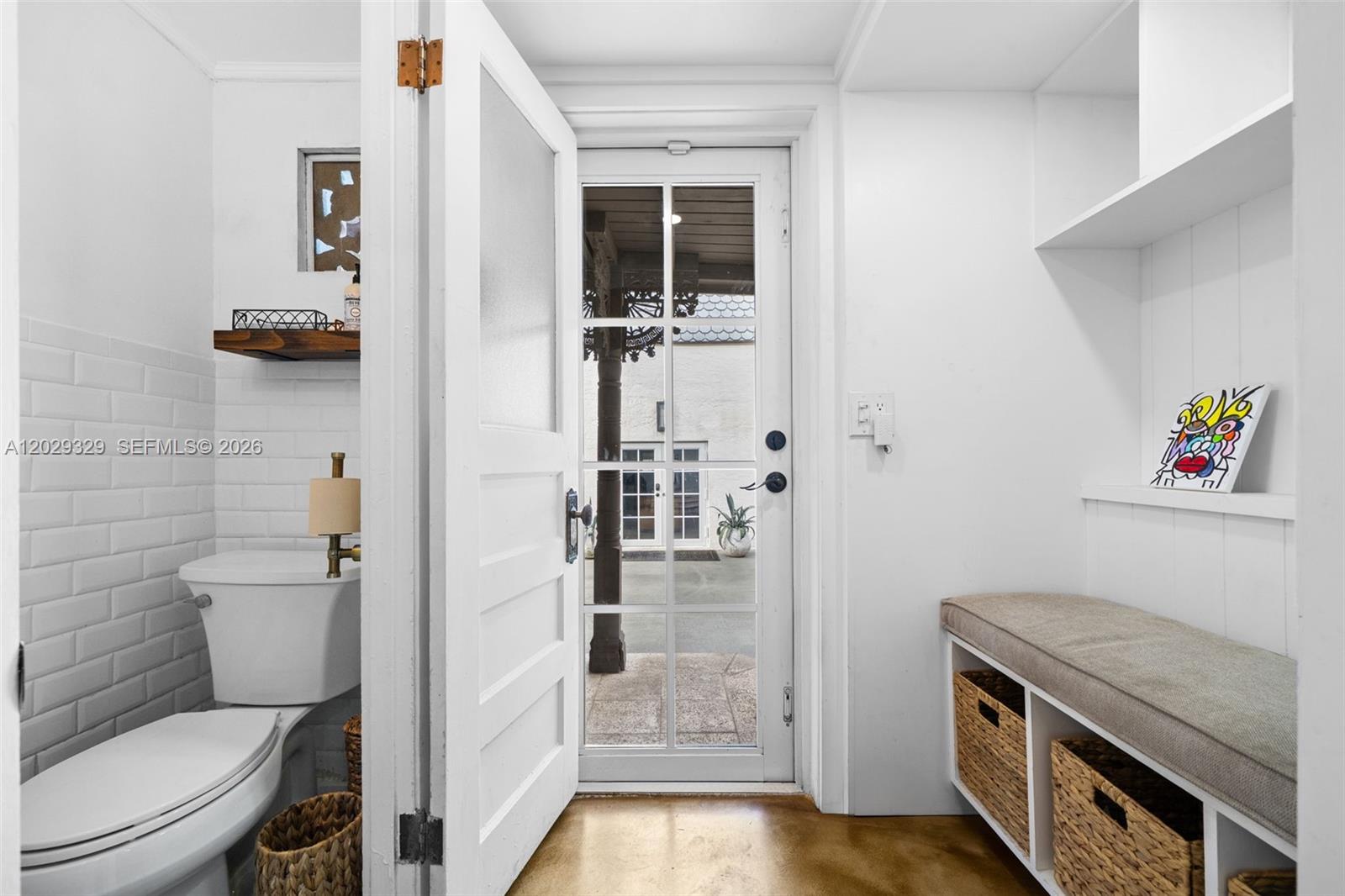 SHORECREST - Residential