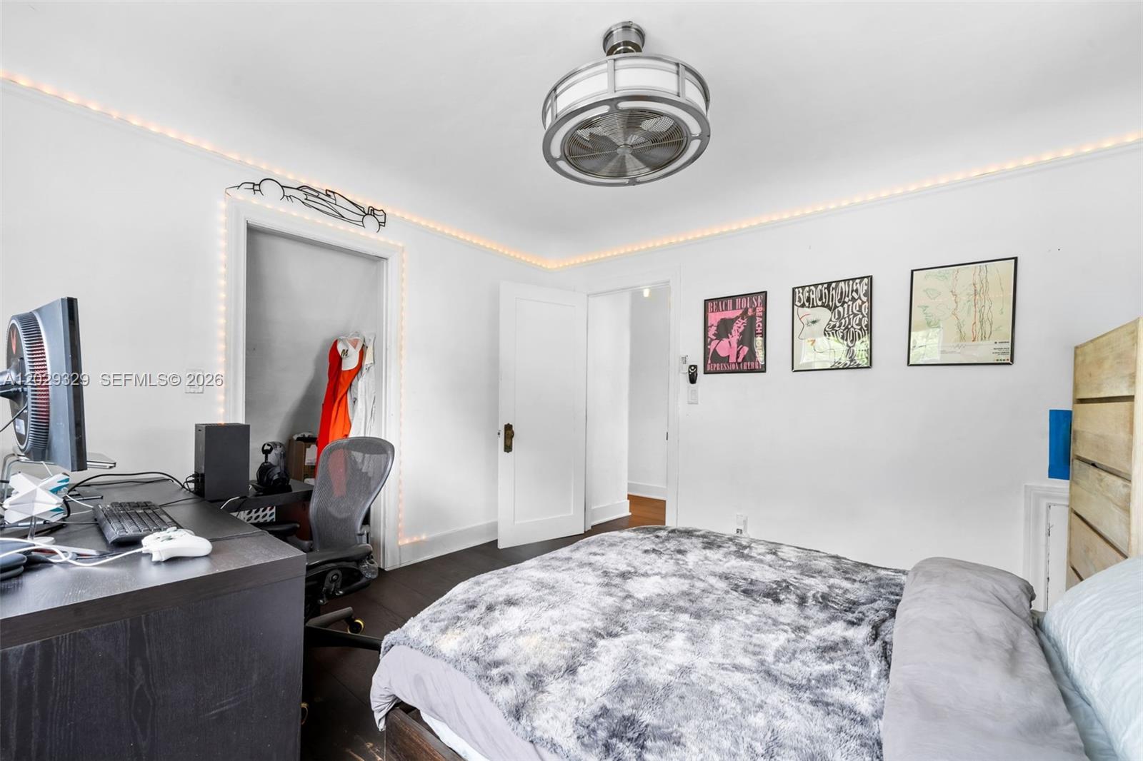 SHORECREST - Residential