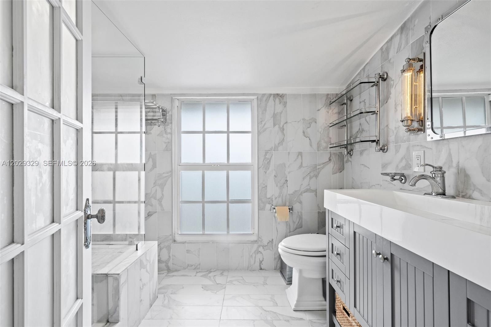 SHORECREST - Residential